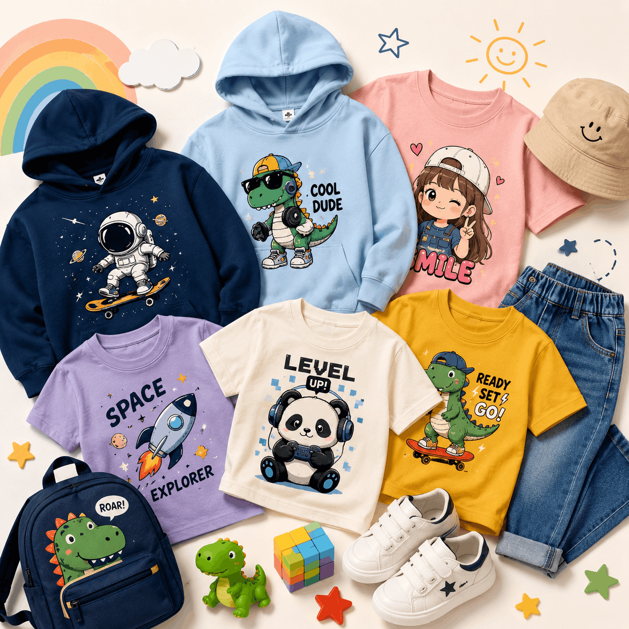 Kid's
